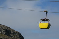 cable cars