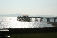 beaumaris peir
