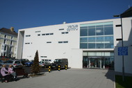 Venue Cymru