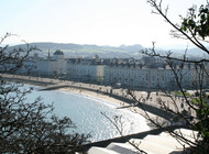 sweeping bay